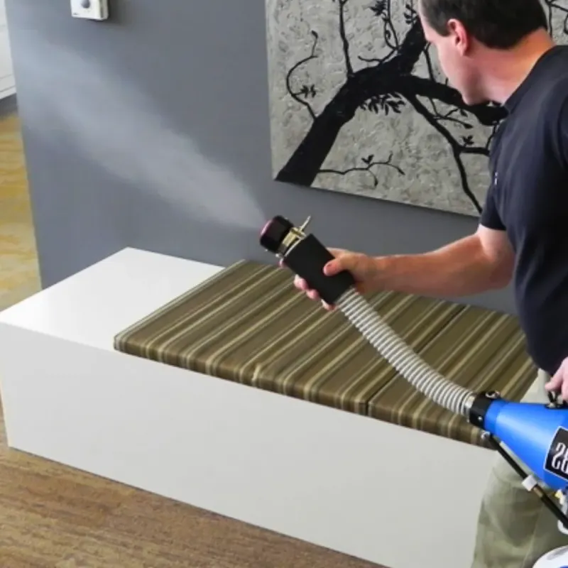 Professional Odor Removal in Rohnert Park, CA